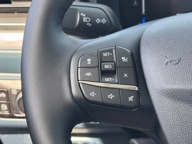 2026 Ford Maverick - Image 20 of 21
