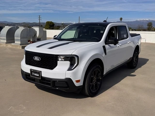 2026 Ford Maverick - Image 7 of 21