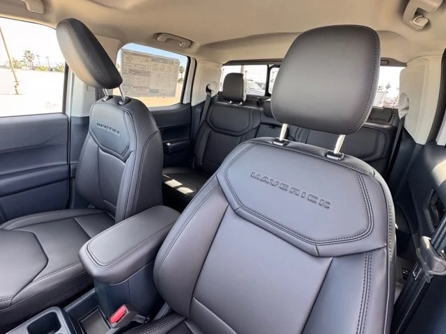 2026 Ford Maverick - Image 17 of 21