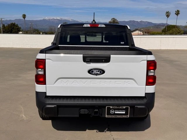 2026 Ford Maverick - Image 12 of 21