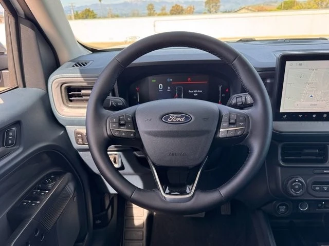 2026 Ford Maverick - Image 21 of 21
