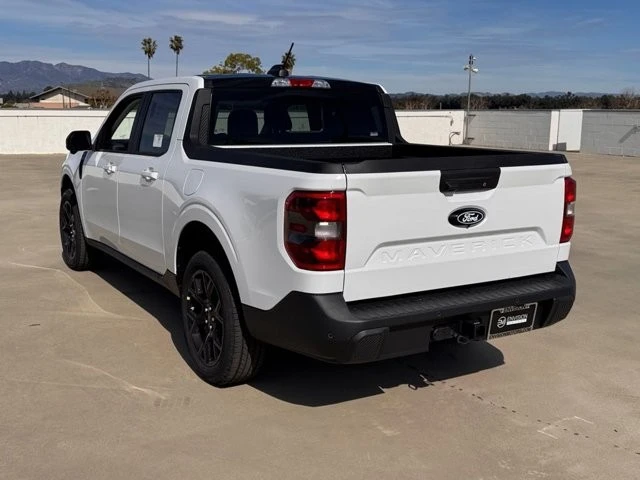 2026 Ford Maverick - Image 10 of 21