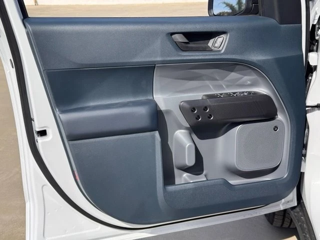 2026 Ford Maverick - Image 14 of 21