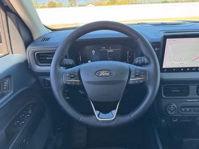 2026 Ford Maverick - Image 20 of 21