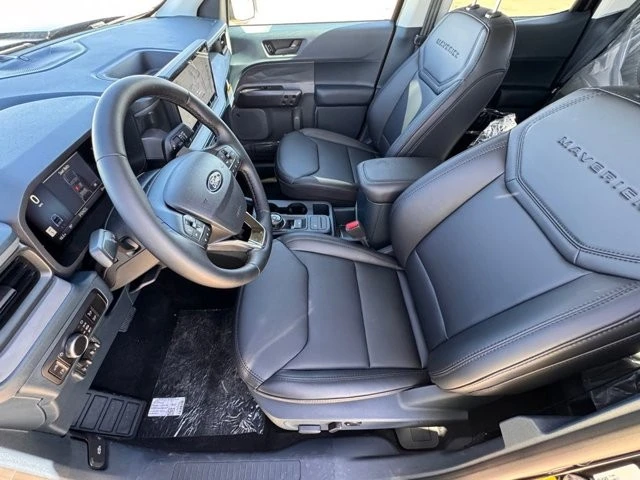 2026 Ford Maverick - Image 17 of 21
