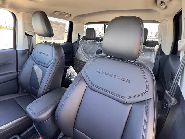 2026 Ford Maverick - Image 18 of 21