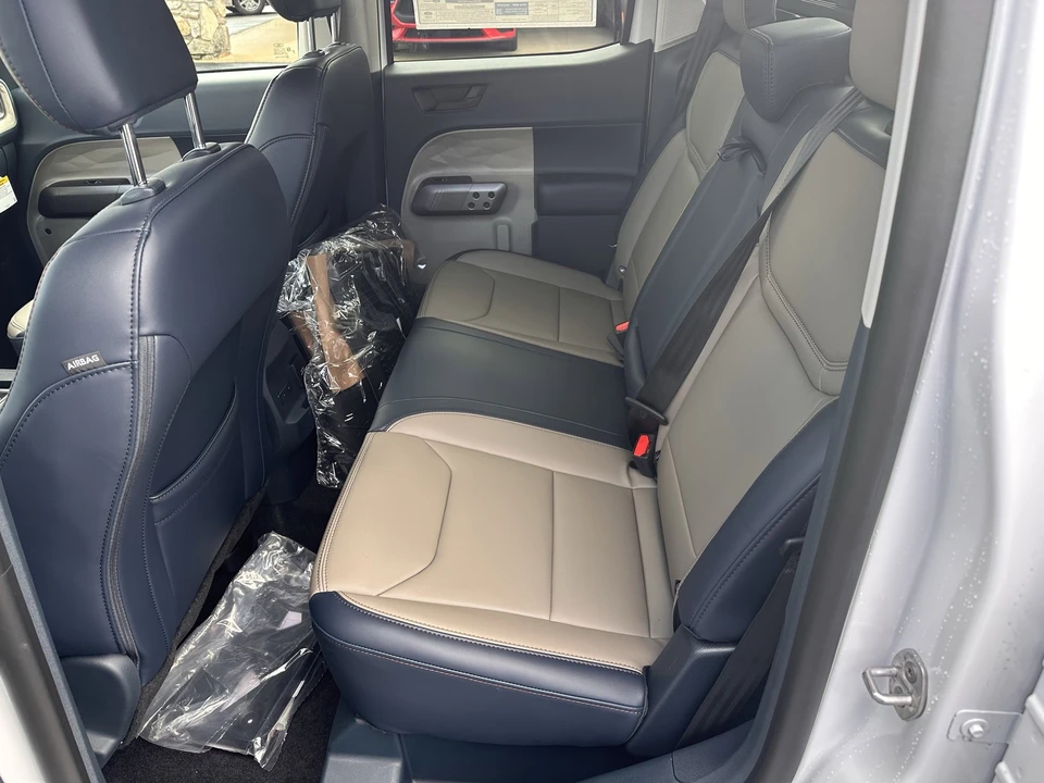 2026 Ford Maverick - Image 13 of 21