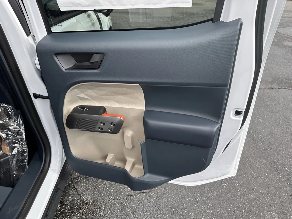 2026 Ford Maverick - Image 16 of 21