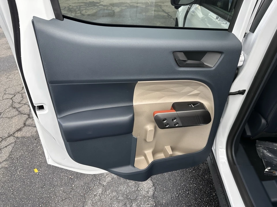 2026 Ford Maverick - Image 12 of 21