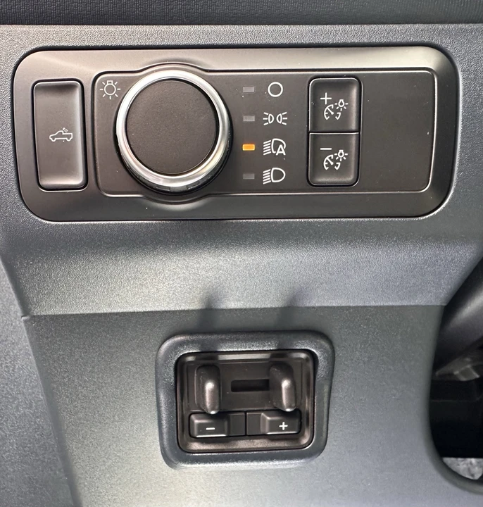 2026 Ford Maverick - Image 19 of 21