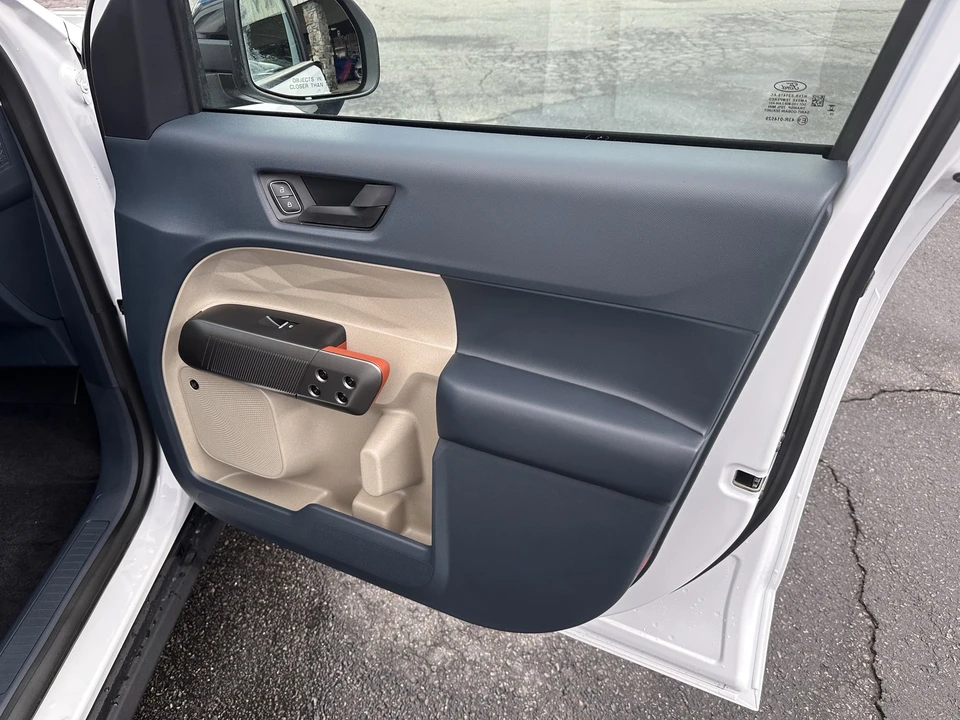 2026 Ford Maverick - Image 14 of 21