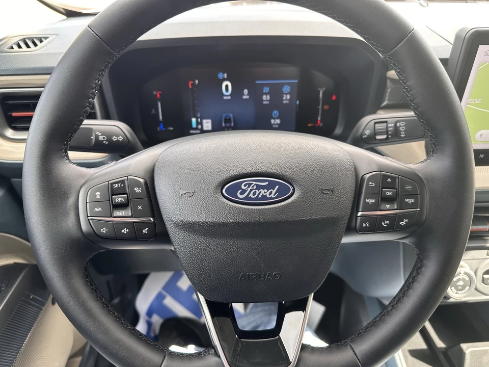 2026 Ford Maverick - Image 20 of 21