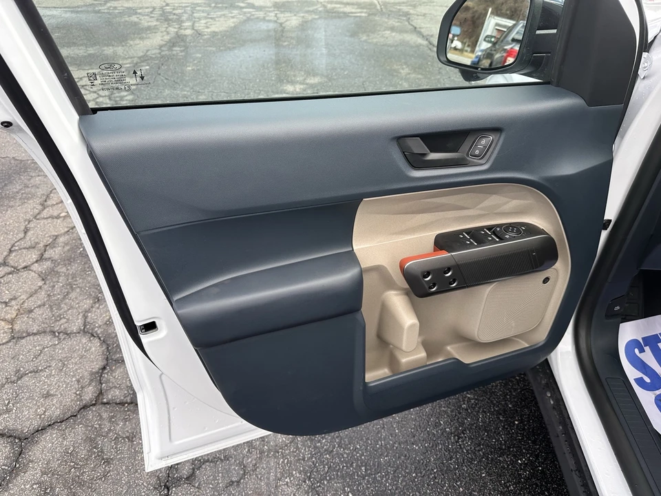 2026 Ford Maverick - Image 10 of 21