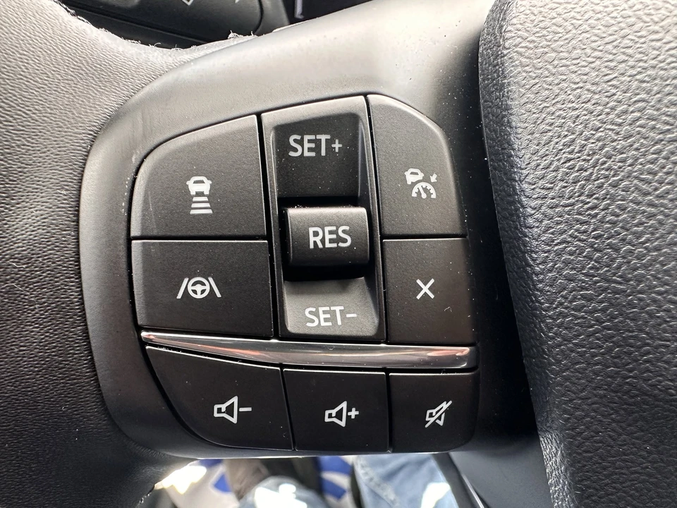 2026 Ford Maverick - Image 21 of 21