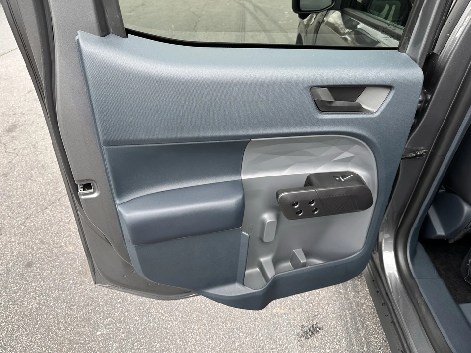 2026 Ford Maverick - Image 12 of 21