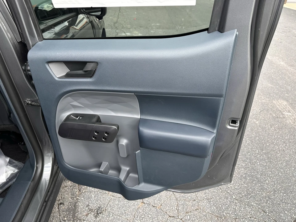 2026 Ford Maverick - Image 16 of 21