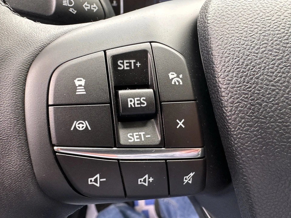 2026 Ford Maverick - Image 21 of 21