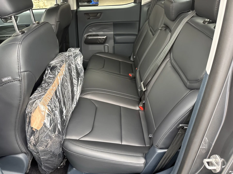 2026 Ford Maverick - Image 13 of 21