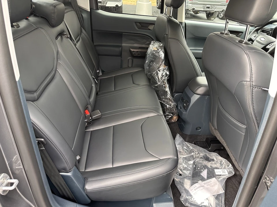 2026 Ford Maverick - Image 17 of 21