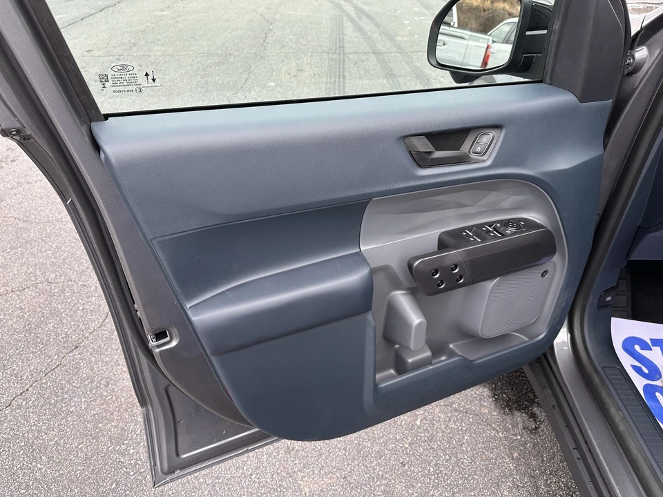 2026 Ford Maverick - Image 10 of 21