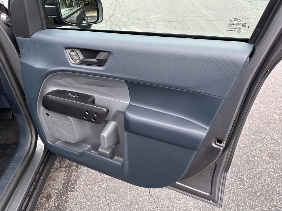 2026 Ford Maverick - Image 14 of 21
