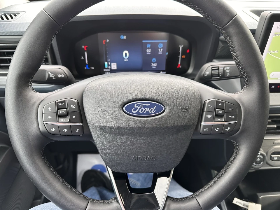 2026 Ford Maverick - Image 20 of 21