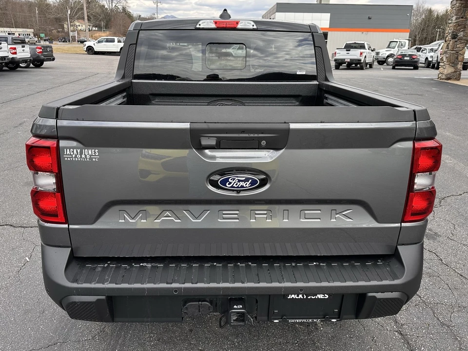 2026 Ford Maverick - Image 7 of 21