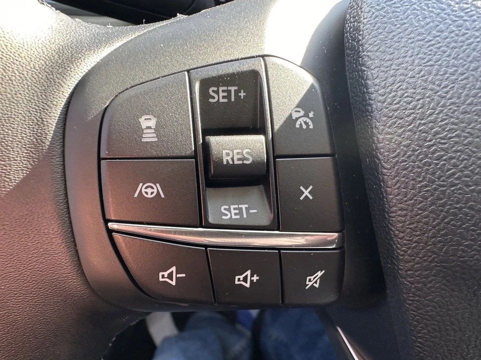 2026 Ford Maverick - Image 21 of 31