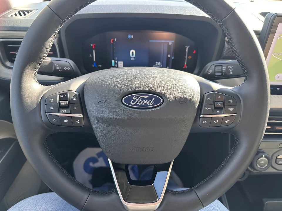2026 Ford Maverick - Image 20 of 31
