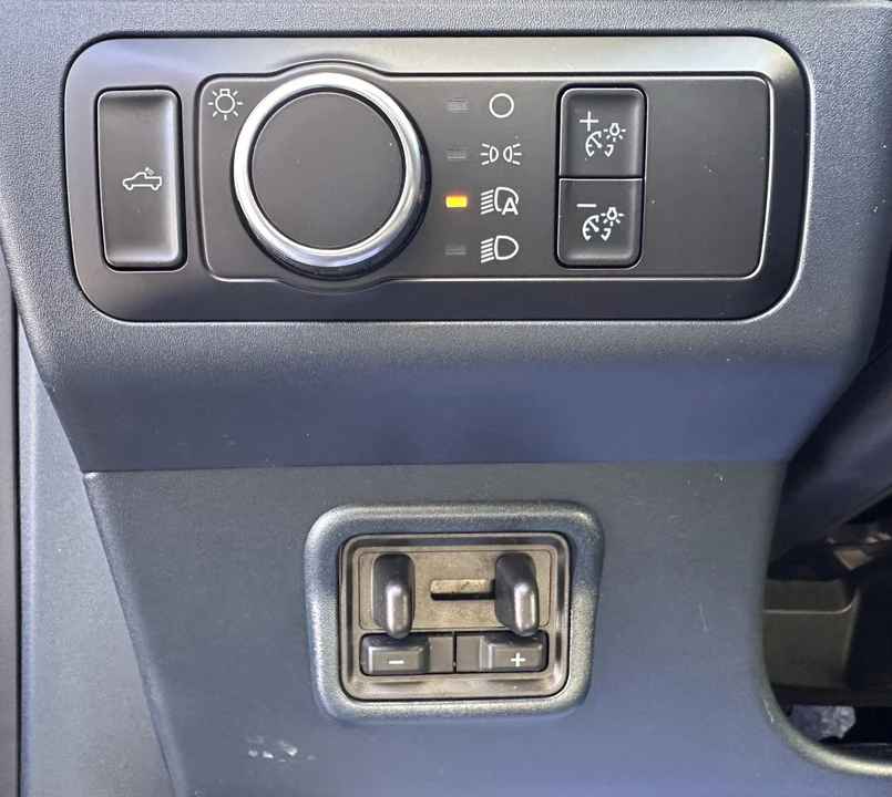 2026 Ford Maverick - Image 19 of 31