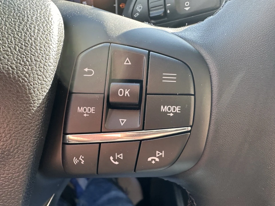 2026 Ford Maverick - Image 22 of 31