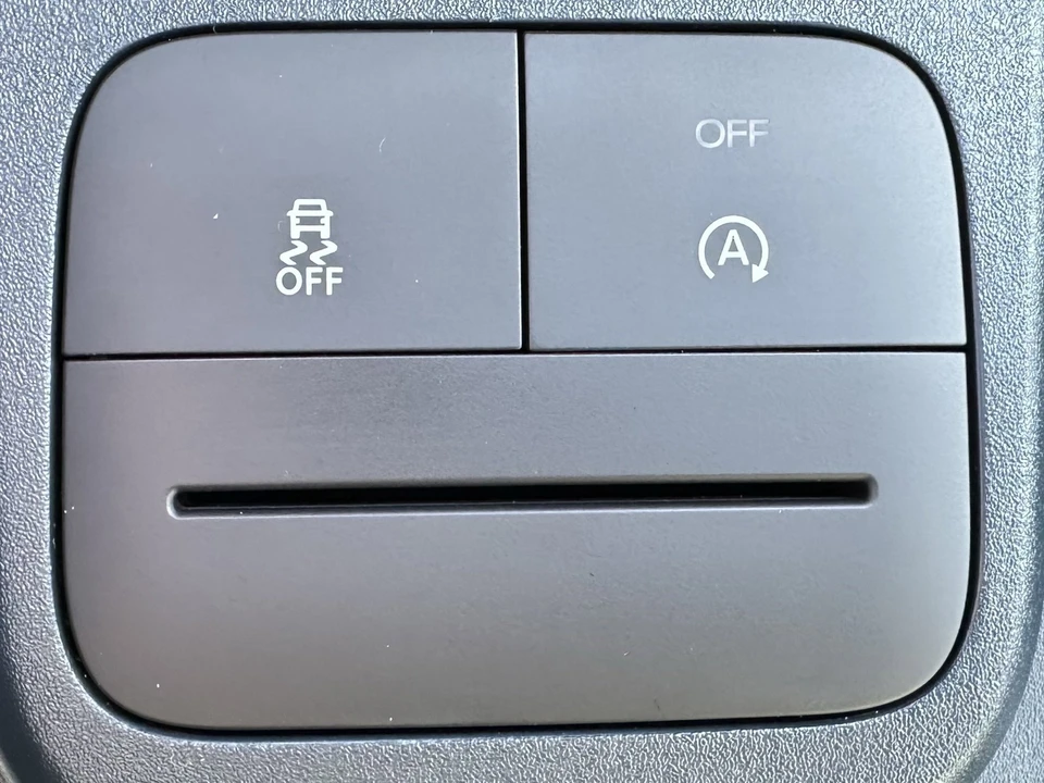 2026 Ford Maverick - Image 29 of 31