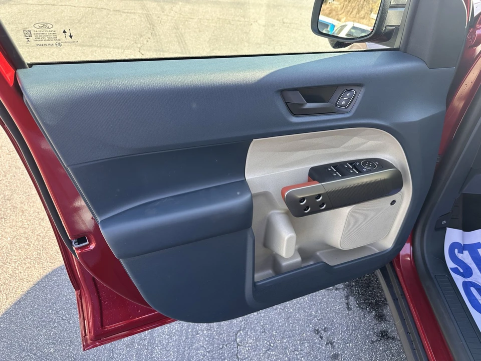 2026 Ford Maverick - Image 10 of 31