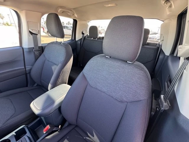 2026 Ford Maverick - Image 18 of 21