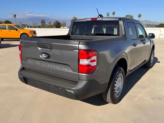 2026 Ford Maverick - Image 12 of 21
