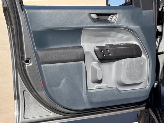 2026 Ford Maverick - Image 15 of 21