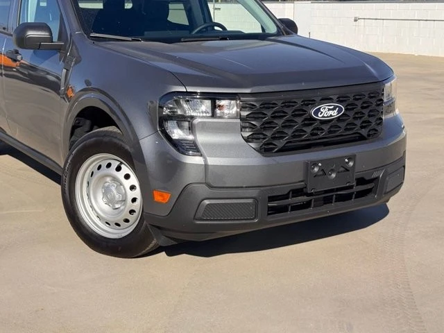 2026 Ford Maverick - Image 3 of 21