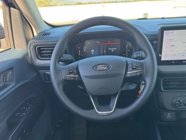 2026 Ford Maverick - Image 19 of 21