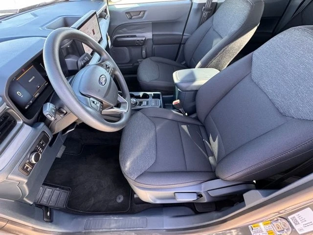 2026 Ford Maverick - Image 16 of 21
