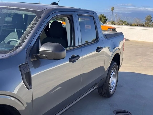 2026 Ford Maverick - Image 9 of 21