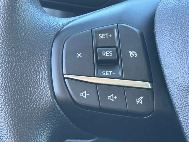2026 Ford Maverick - Image 20 of 21