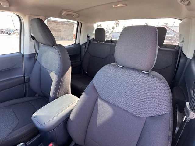2026 Ford Maverick - Image 18 of 21