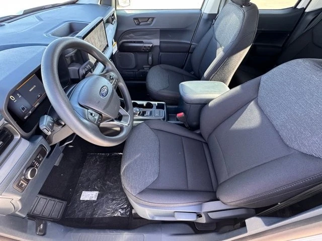 2026 Ford Maverick - Image 17 of 21