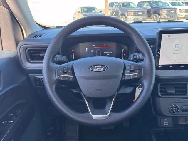 2026 Ford Maverick - Image 19 of 21