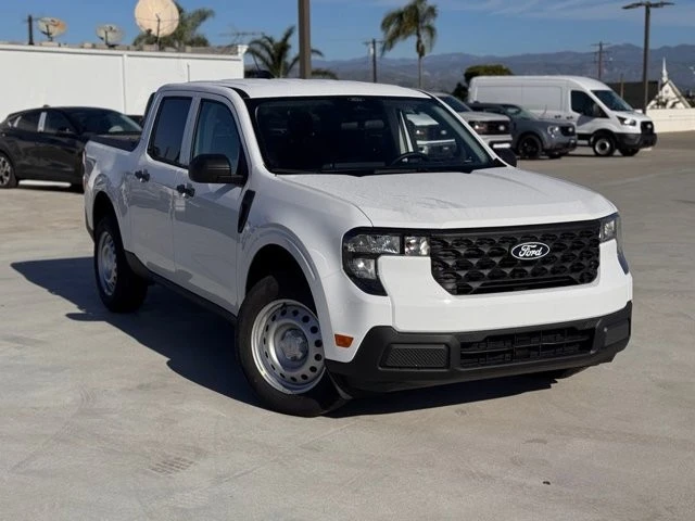 2026 Ford Maverick - Image 2 of 21
