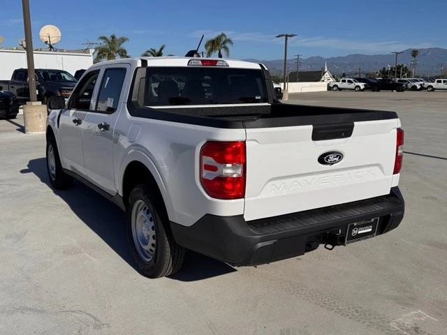 2026 Ford Maverick - Image 10 of 21