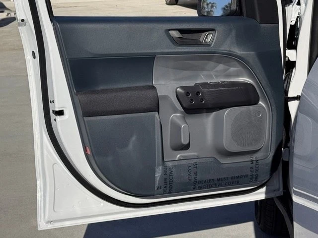 2026 Ford Maverick - Image 15 of 21
