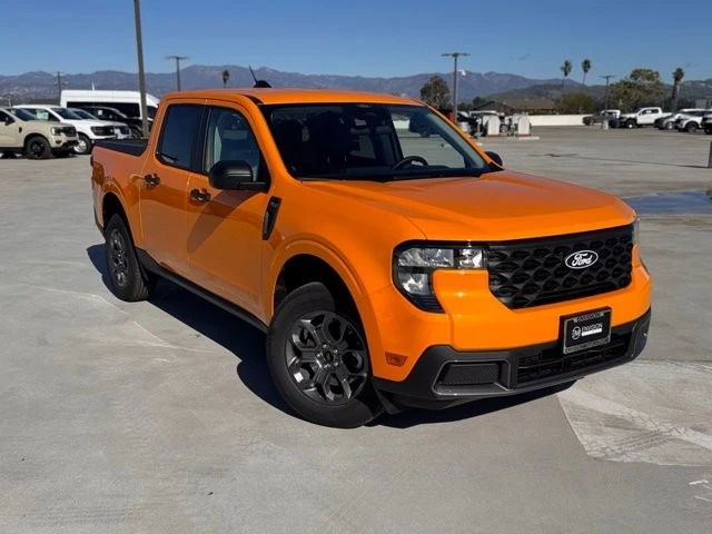 2026 Ford Maverick - Image 2 of 12