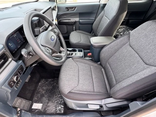 2026 Ford Maverick - Image 17 of 21
