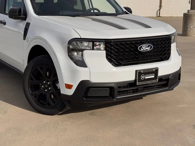 2026 Ford Maverick - Image 3 of 21